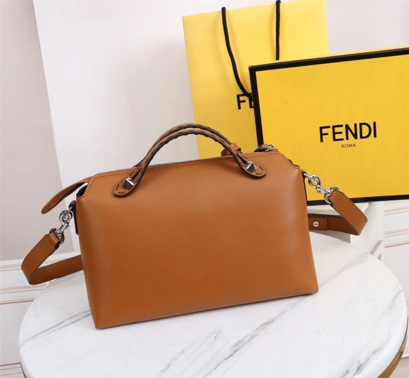 Fendi Pillow Bags